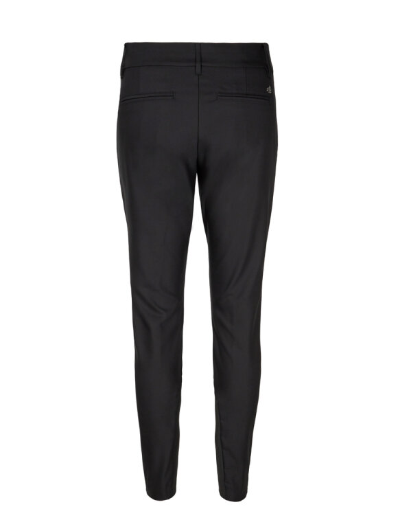 Mos Mosh - MM Blake Night Pants Black