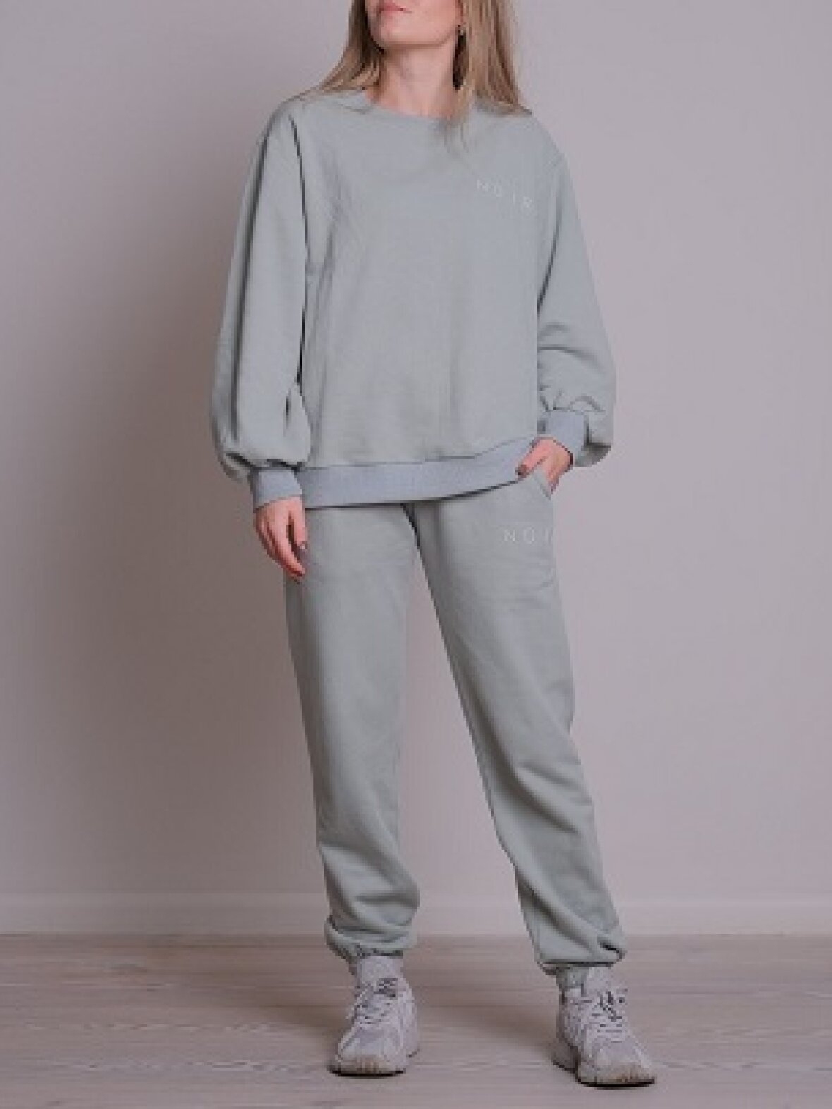 Neo noir sweatpants jocelyn sale