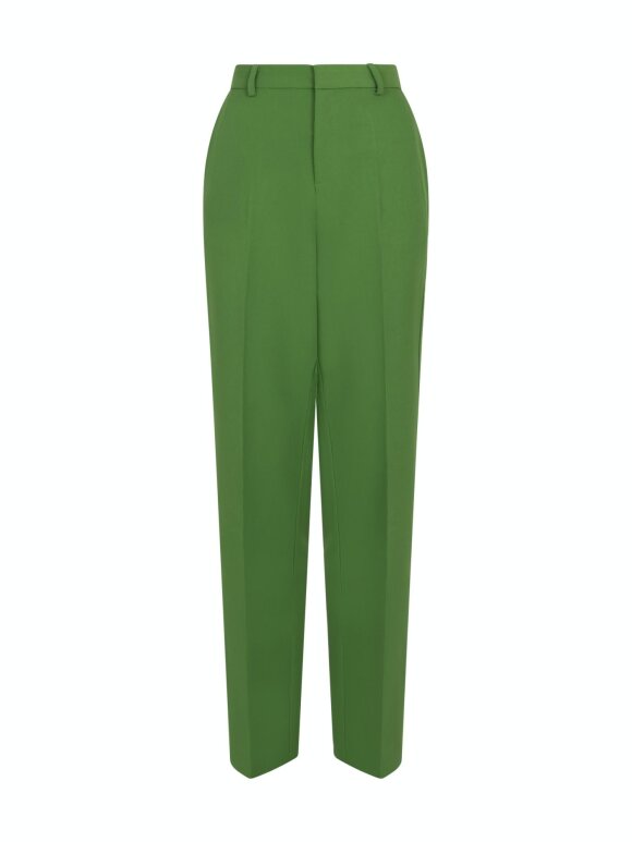 Neo Noir - Alice Suit Pant - Deep Green