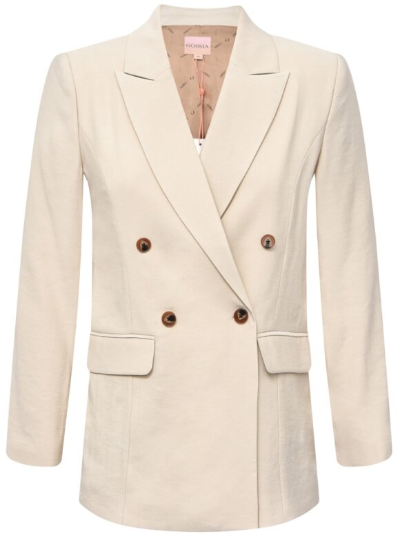 Gossia - Magga Blazer - sand