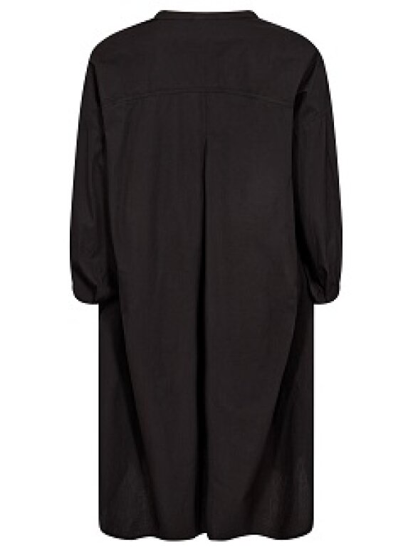 Gossia - GraceGO Jo Dress Black