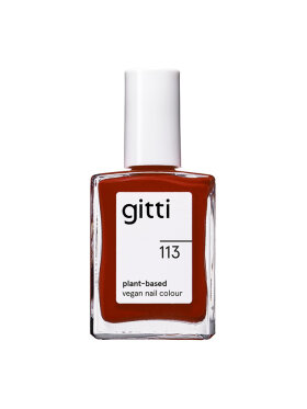 gitti - Gitti Nailpolish 113