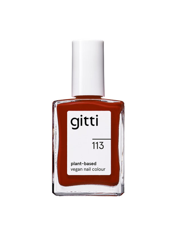 gitti - Gitti Nailpolish 113