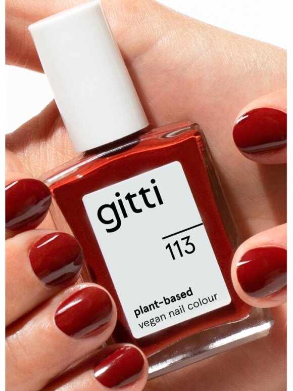 gitti - Gitti Nailpolish 113