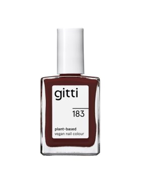 gitti - Gitti Nailpolish 183