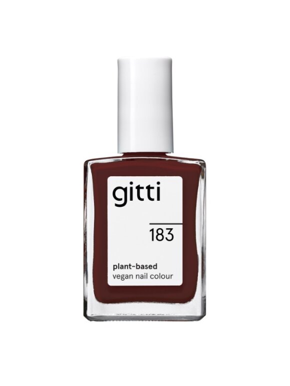 gitti - Gitti Nailpolish 183