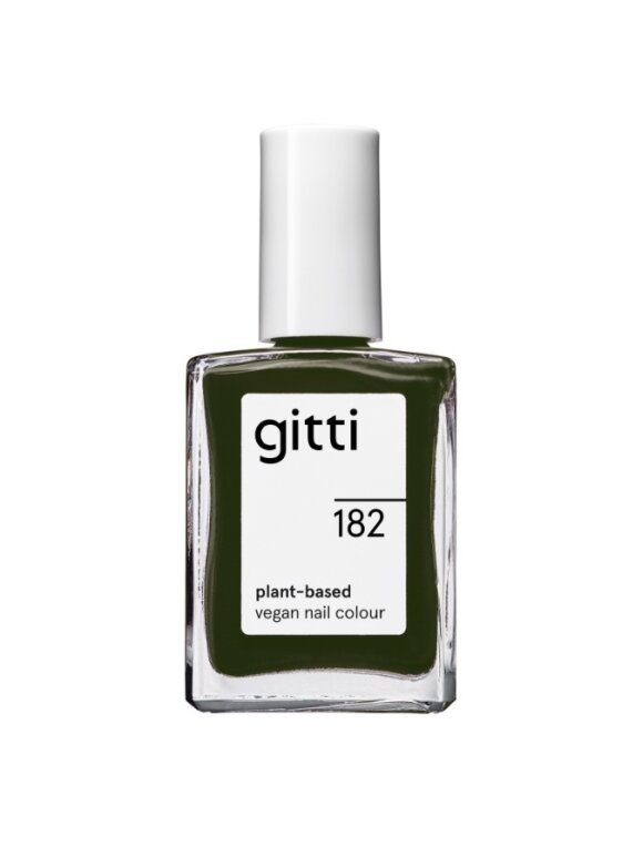 gitti - Gitti Nailpolish 182