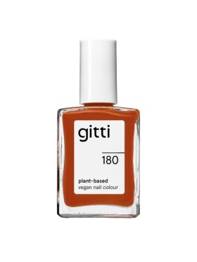 gitti - Gitti Nailpolish 180