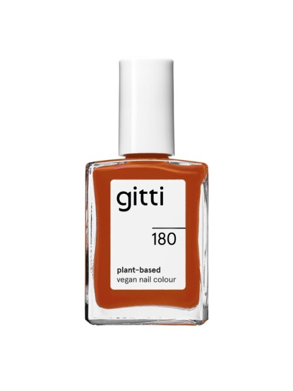 gitti - Gitti Nailpolish 180