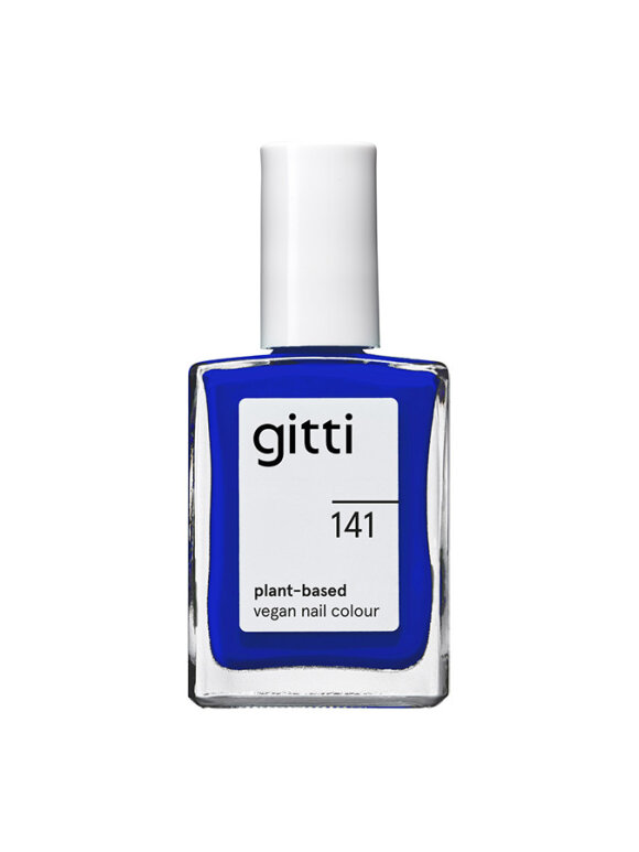 gitti - Gitti Nailpolish 141