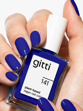 gitti - Gitti Nailpolish 141