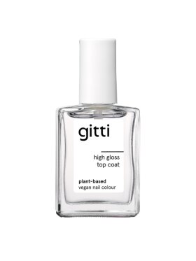 gitti - Gitti High Gloss Top Coat