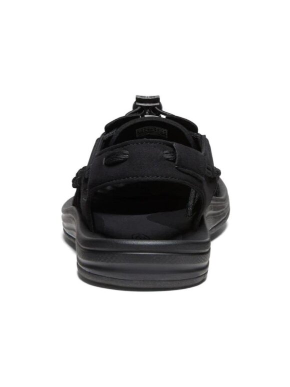 Keen Herre - Ke Uneek M Black-Black Sandals