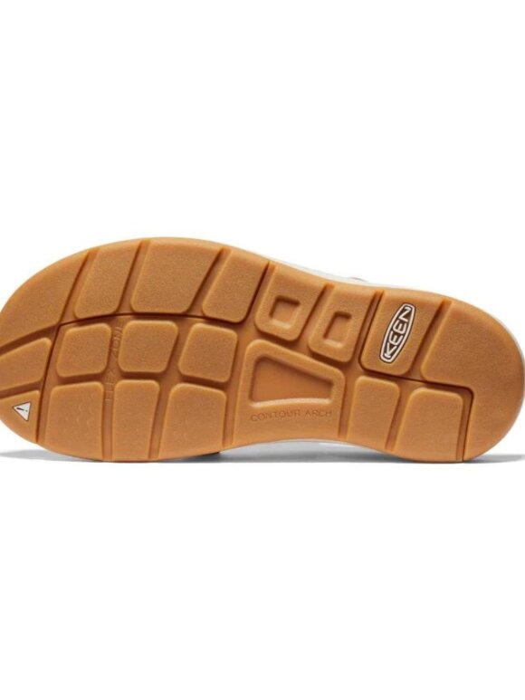 Keen Dame - Ke UNEEK W-Cork-Birch Sandals