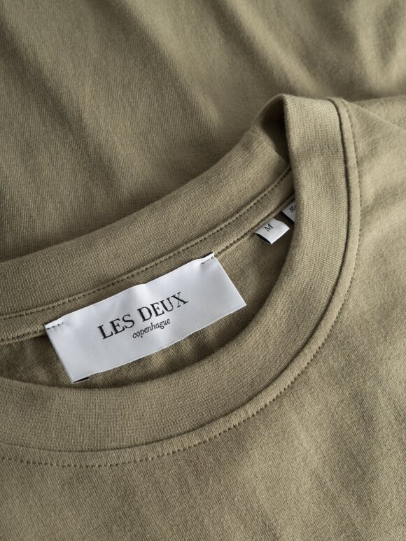 Les Deux - Dorian T-Shirt