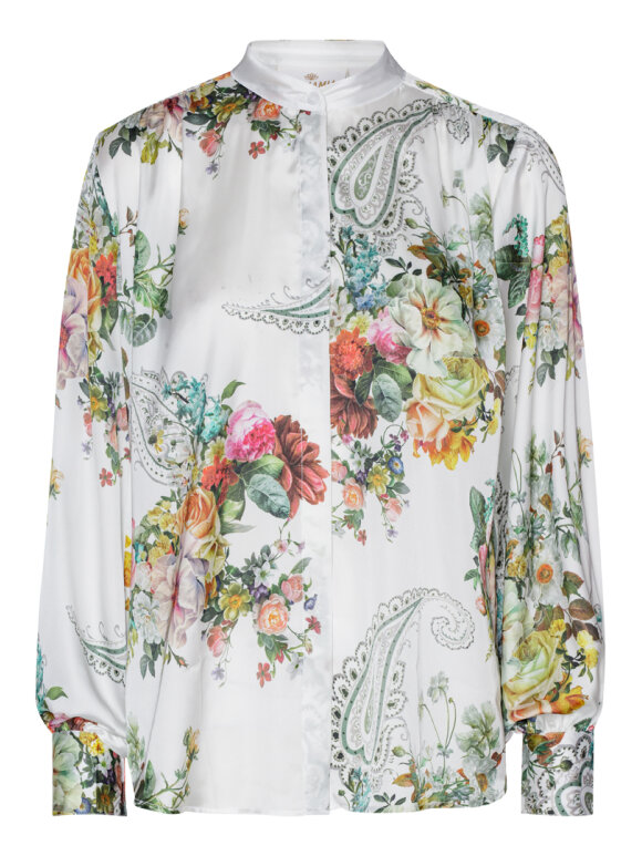 Karmamia - Cornelia Shirt Posy