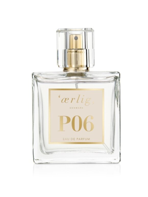 Ærlig - Ærlig P06 Eau de Parfum 100ML