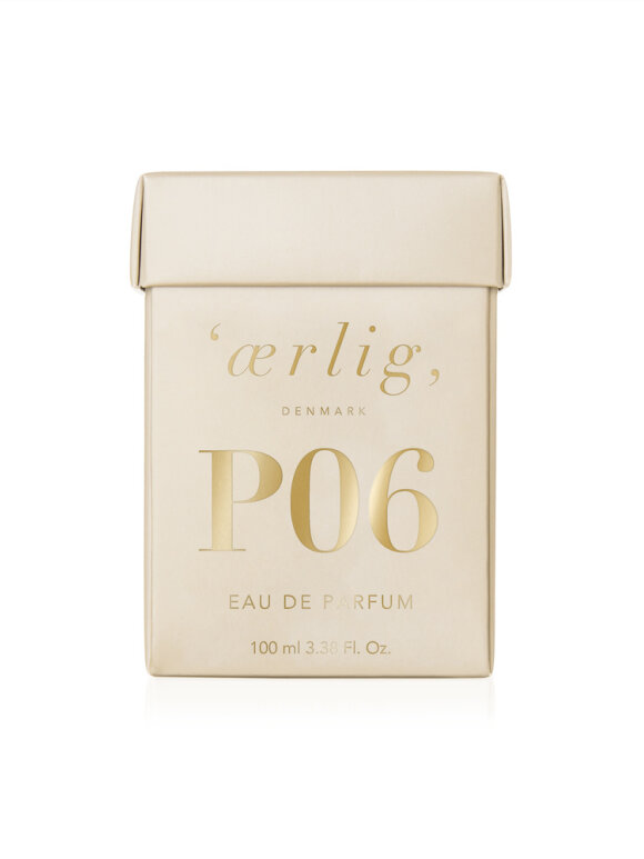 Ærlig - Ærlig P06 Eau de Parfum 100ML