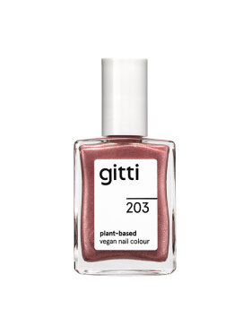 gitti - Gitti Nailpolish 203