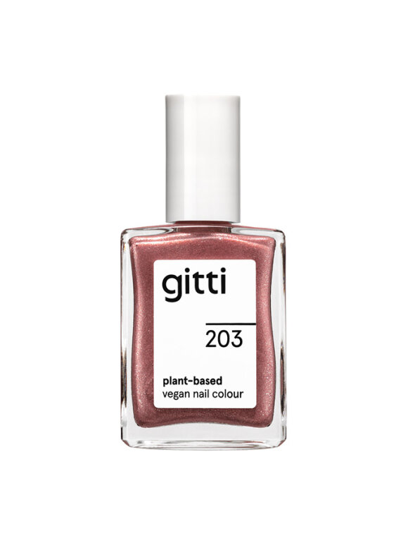 gitti - Gitti Nailpolish 203