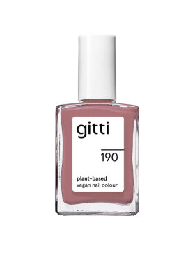 gitti - Gitti Nailpolish 190