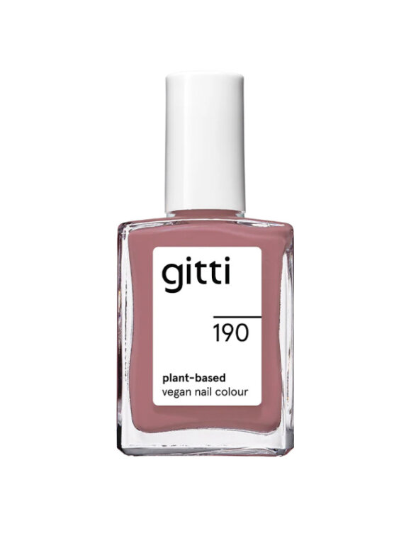 gitti - Gitti Nailpolish 190