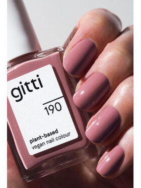 gitti - Gitti Nailpolish 190