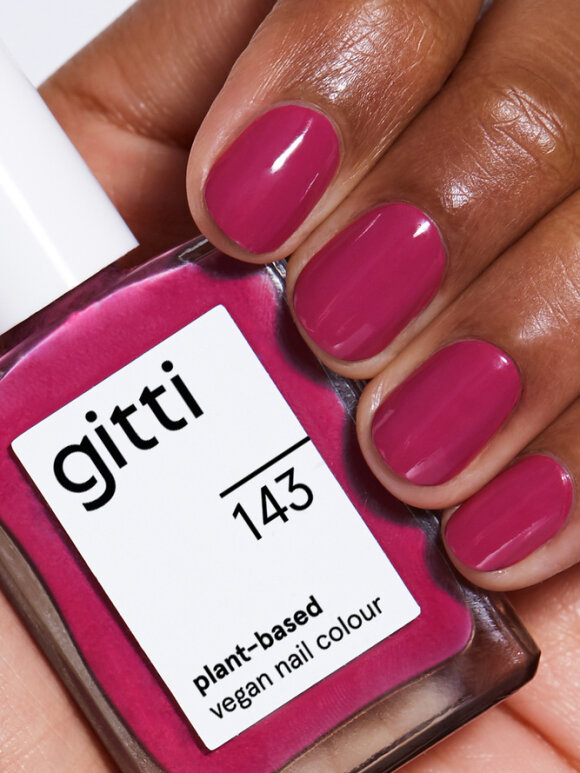 gitti - Gitti Nailpolish 143