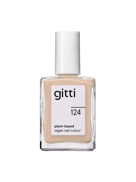 gitti - Gitti Nailpolish 124