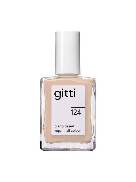 gitti - Gitti Nailpolish 124