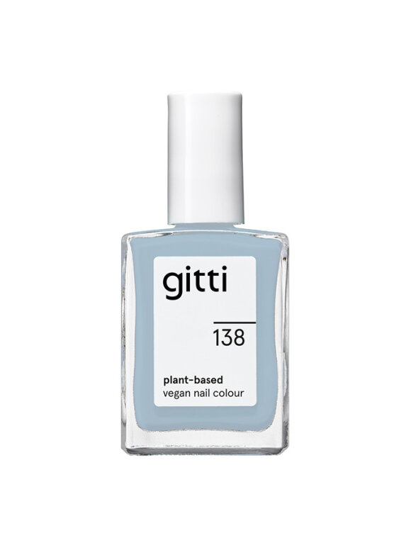 gitti - Gitti Nailpolish 138