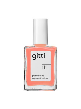 gitti - Gitti Nailpolish 111