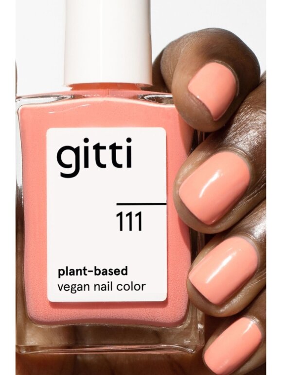 gitti - Gitti Nailpolish 111