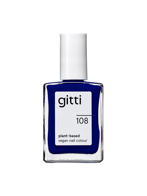 gitti - Gitti Nailpolish 108