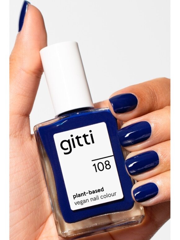 gitti - Gitti Nailpolish 108