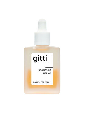 gitti - gitti Nourishing Nail Oil 14ml