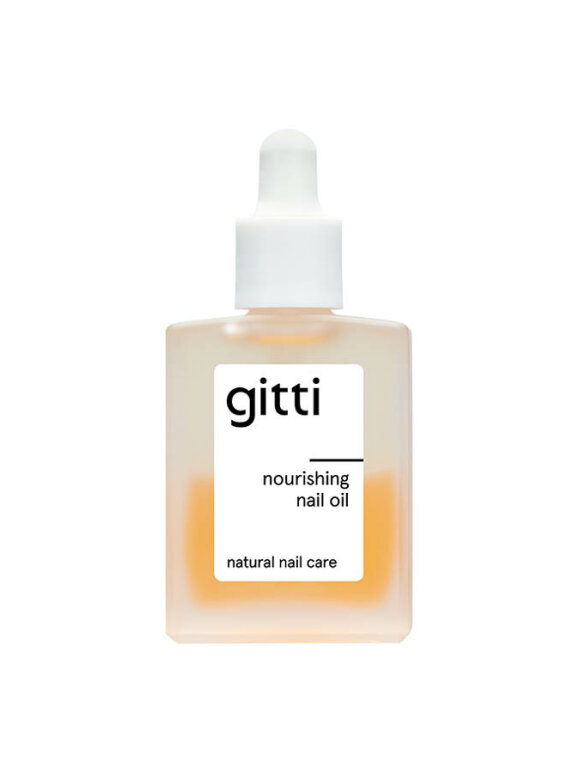 gitti - gitti Nourishing Nail Oil 14ml