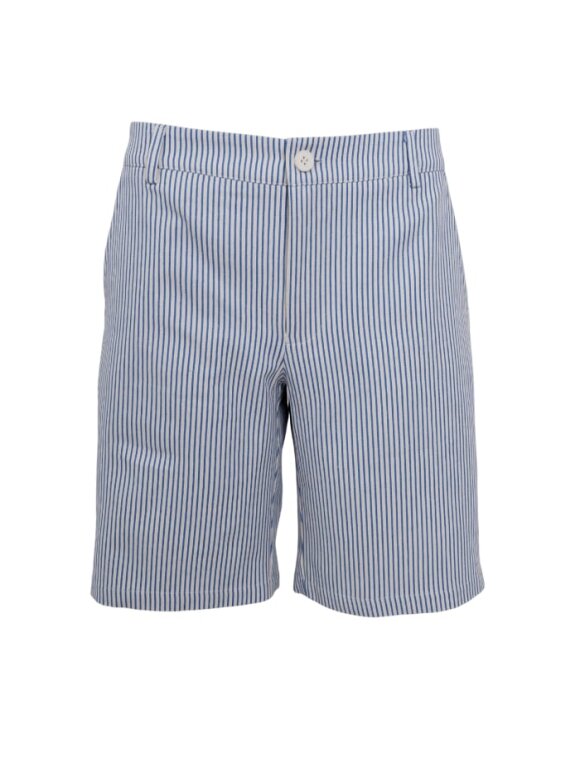 Black Colour - BCFlorida Shorts blue