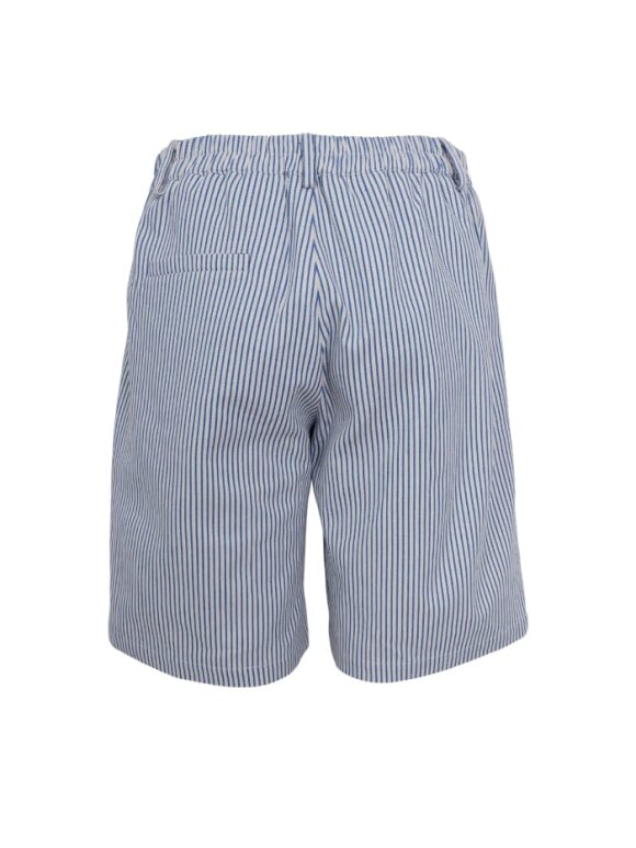 Black Colour - BCFlorida Shorts blue