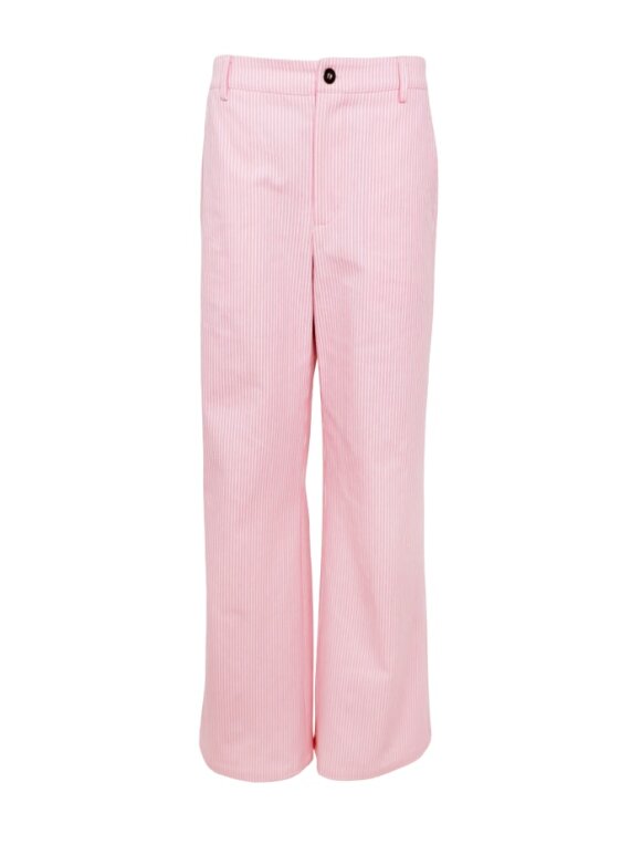 Black Colour - BCMadison Box Pant Rose