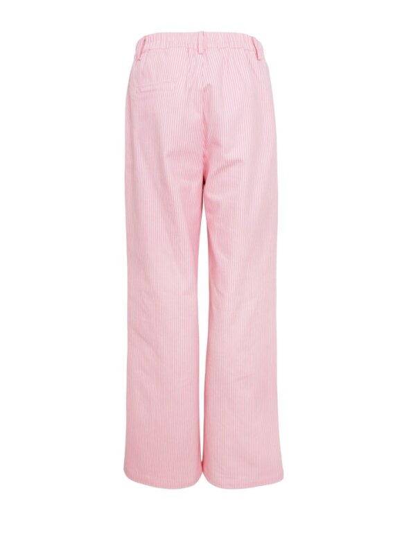 Black Colour - BCMadison Box Pant Rose