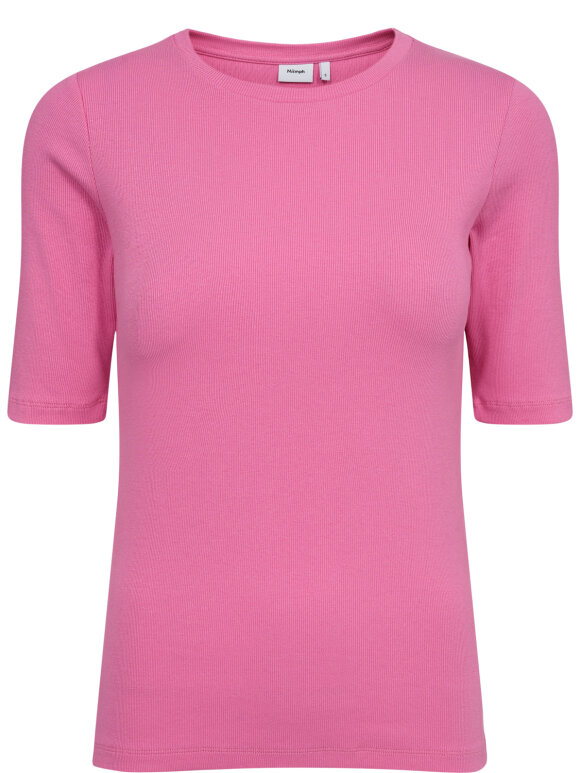 Numph - NURILEY TEE Pink Cosmos