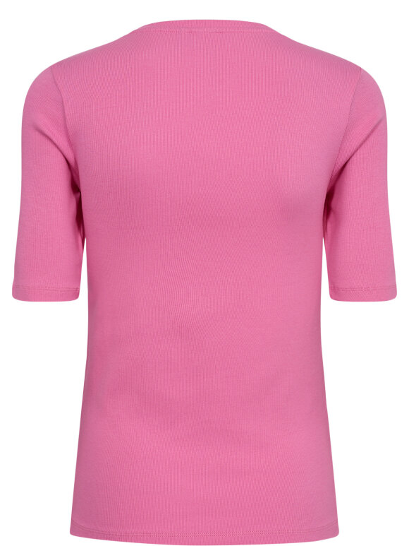 Numph - NURILEY TEE Pink Cosmos