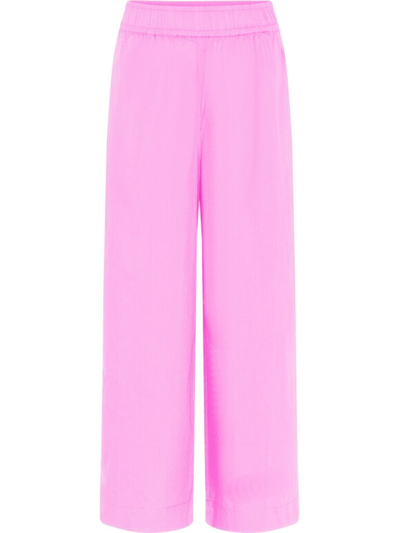 FRAU - Copenhagen Ankle pant Orchid