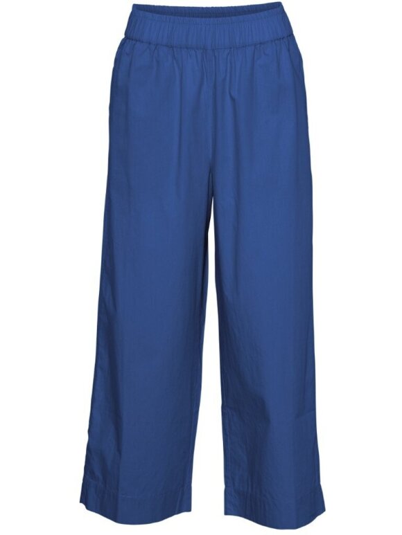 FRAU - Copenhagen ankle pants Surf