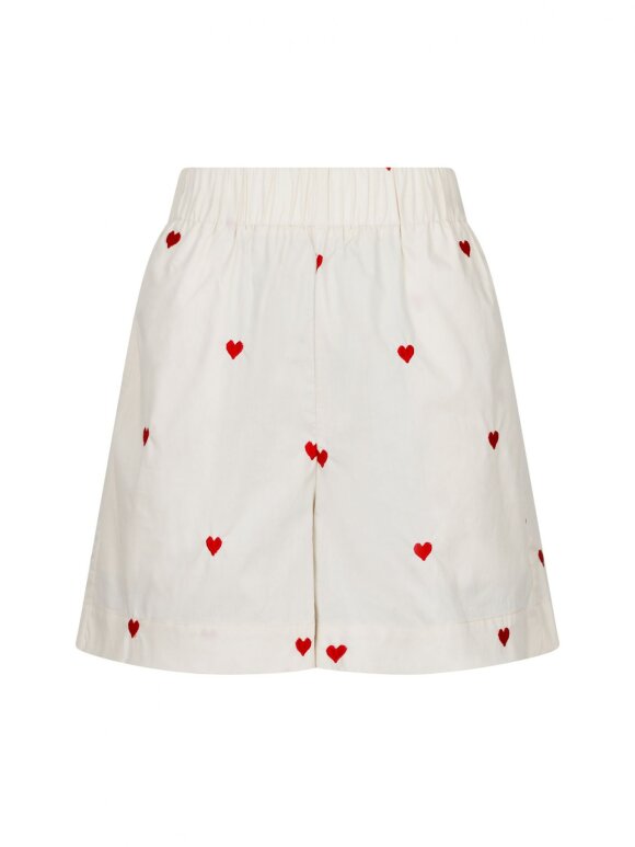 Neo Noir - Sakuri Hearts Shorts