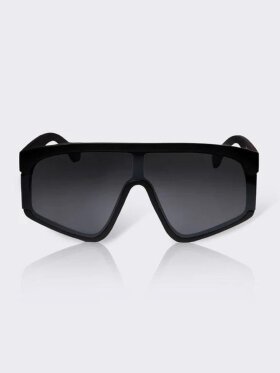 Dropps By Szhirley - Smokey solbrille Sort