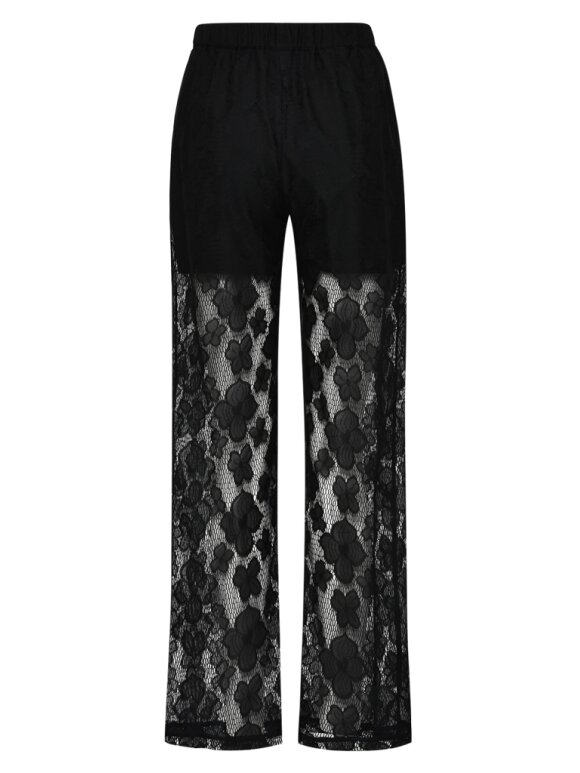 Gossia - AngelitaGO Pants Black