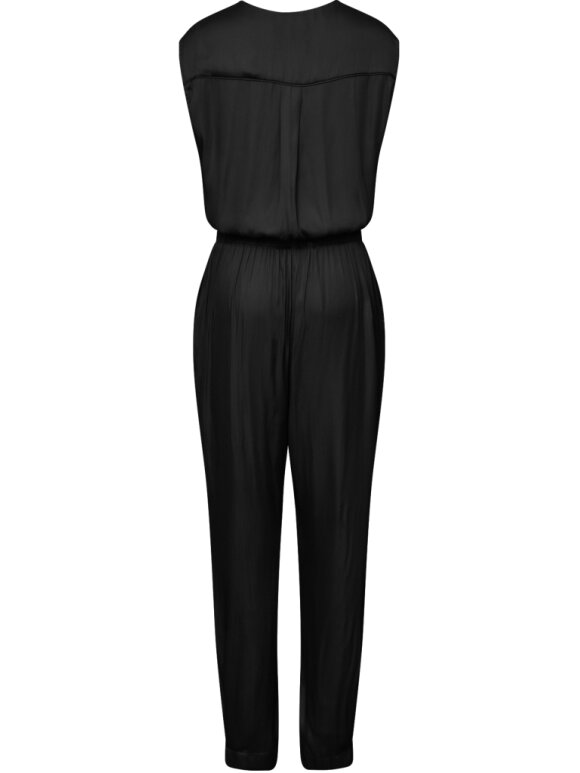 Gossia - JuliaGO Jumpsuit Black