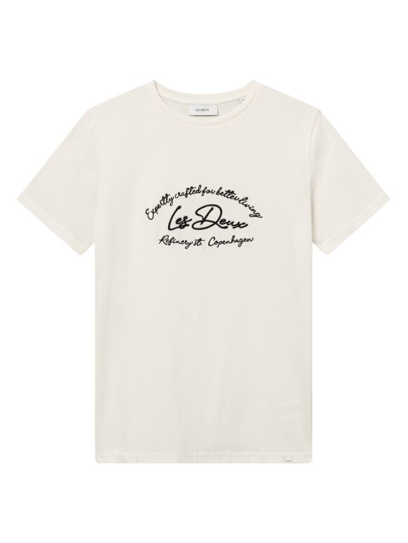 Les Deux - Camden T-shirt